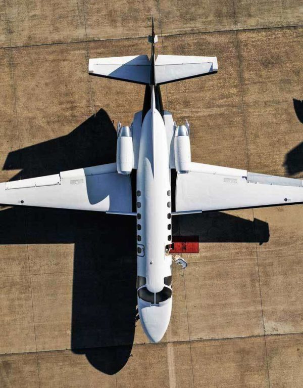 Assent Luxury Aircraft Auctions