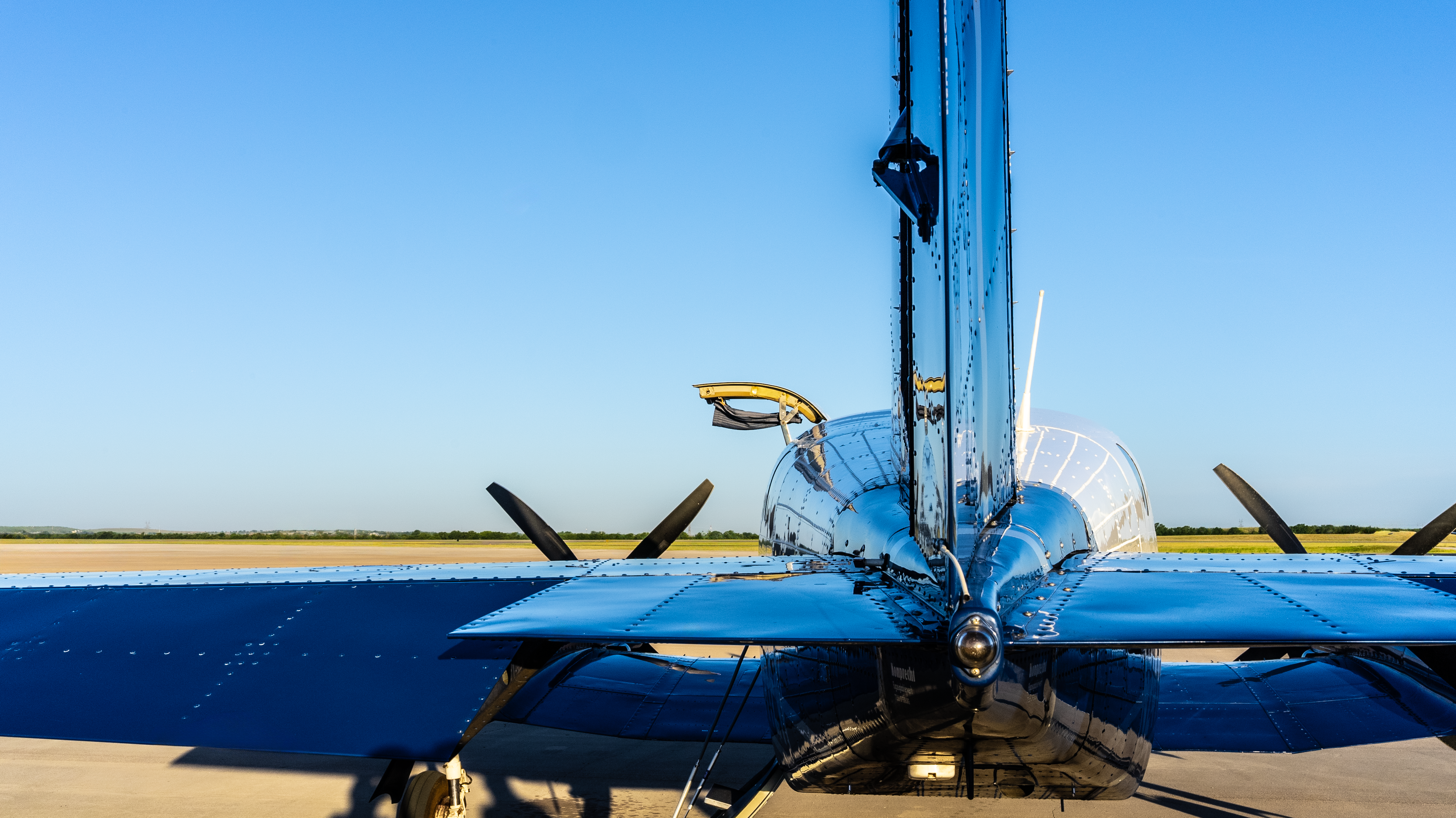 1978 Cessna 421C Golden Eagle N241EW - Assent Aeronautics