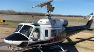 Serial 28053 Bell 214 B1